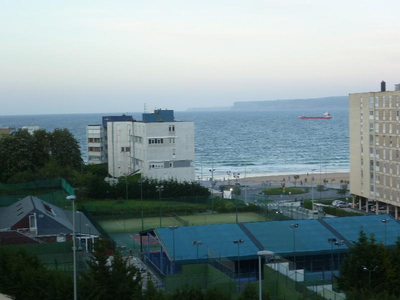 Flat for Rent in Santander