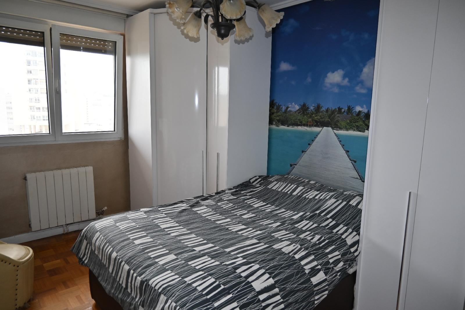 Flat for Rent in Santander