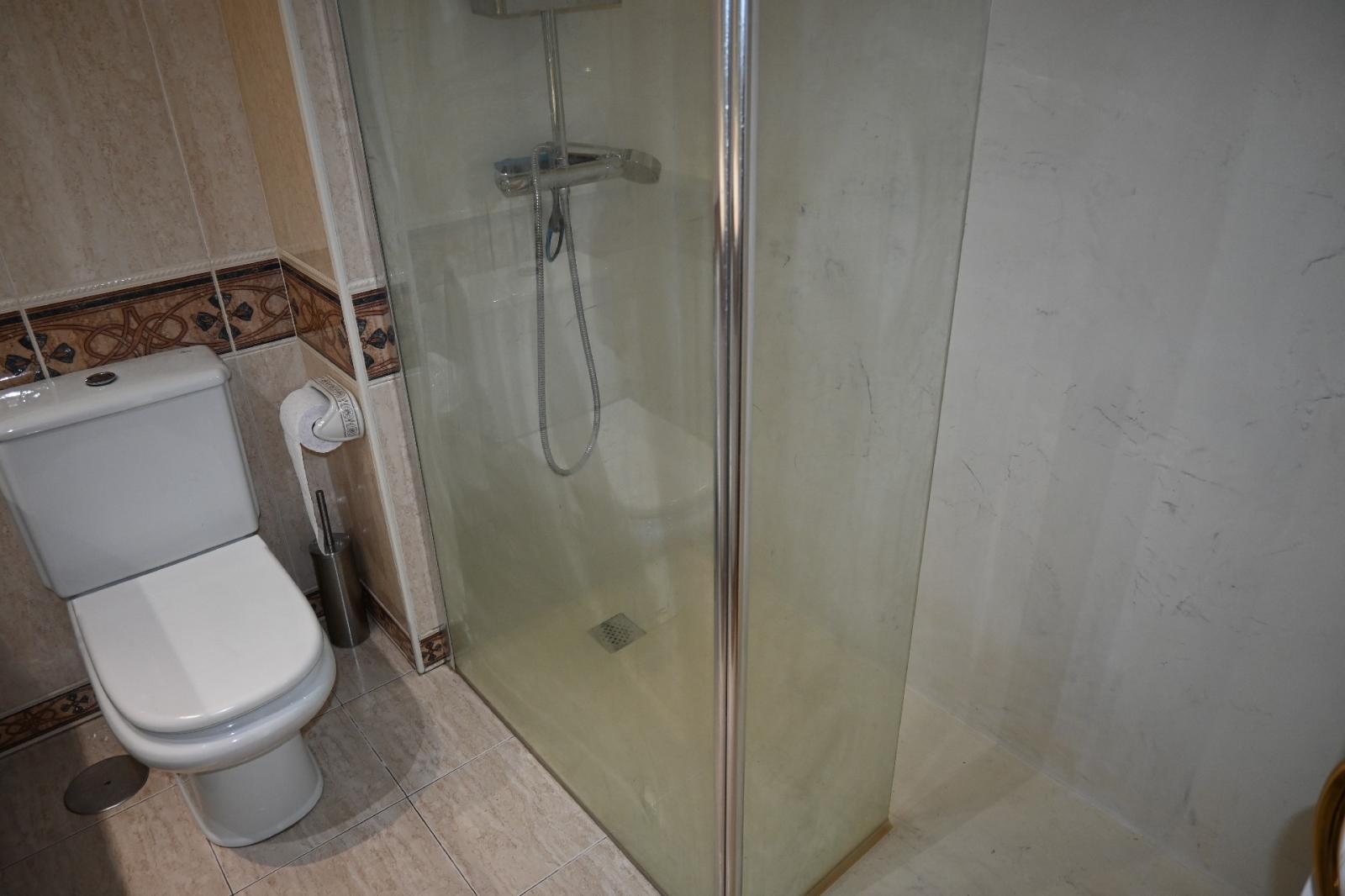 Flat for Rent in Santander