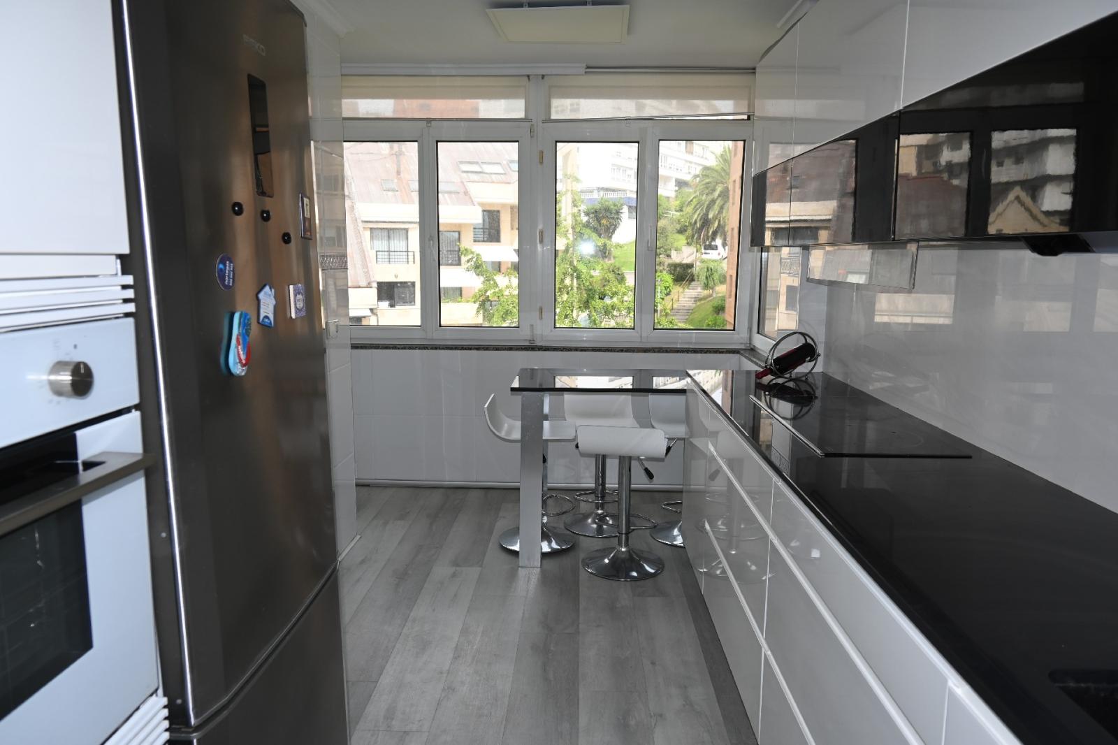 Flat for Rent in Santander