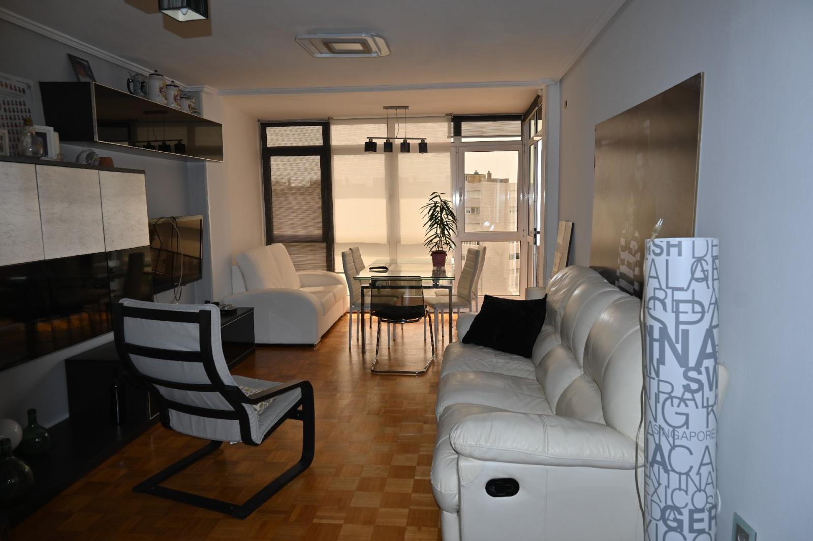 Flat for Rent in Santander
