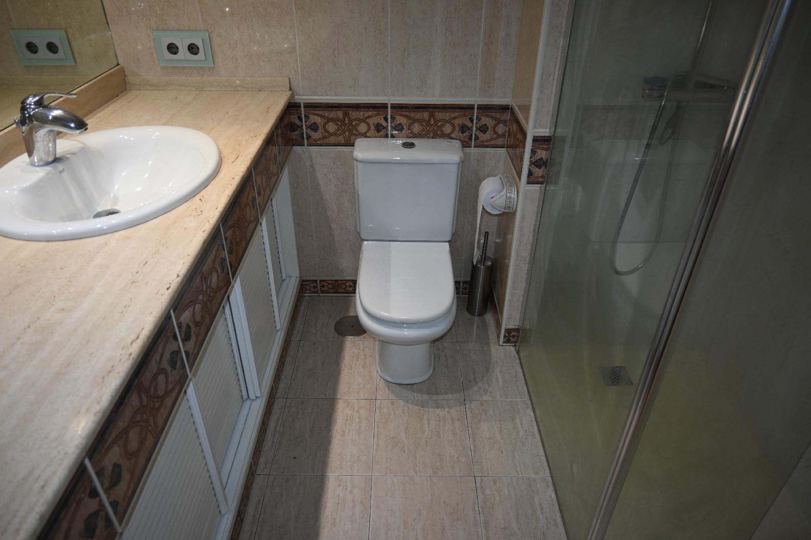 Flat for Rent in Santander