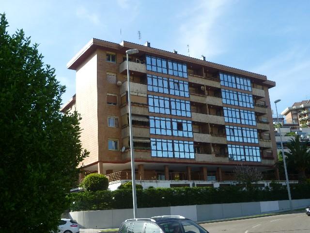 Flat for Rent in Santander
