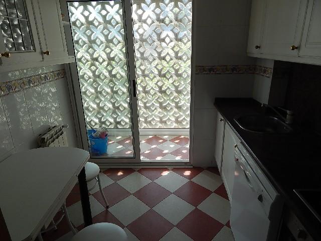 Flat for Rent in Santander