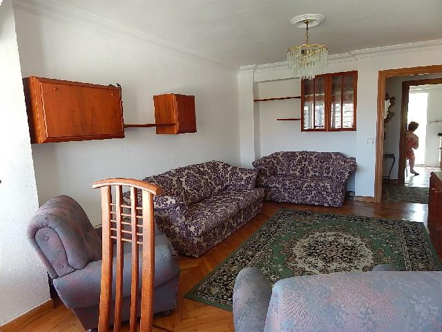 Flat for Rent in Santander