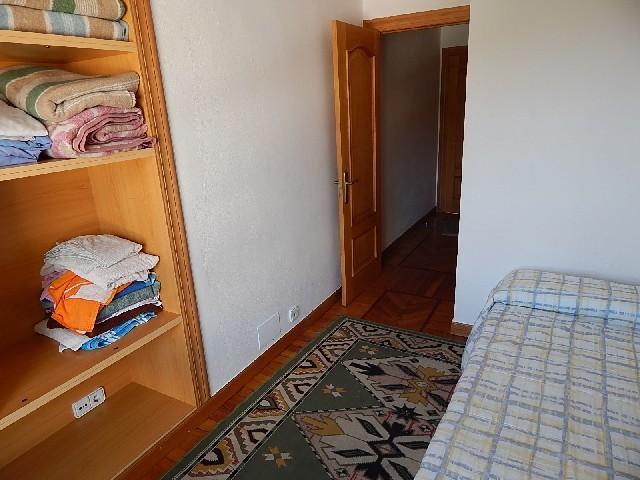 Flat for Rent in Santander