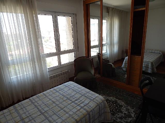 Flat for Rent in Santander