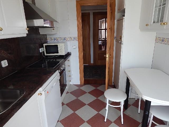 Flat for Rent in Santander