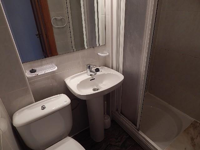 Flat for Rent in Santander