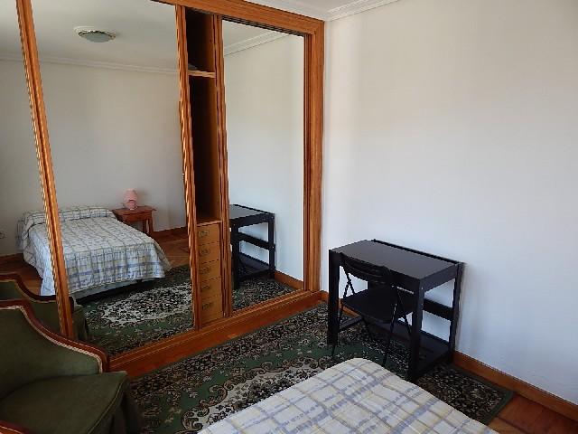 Flat for Rent in Santander