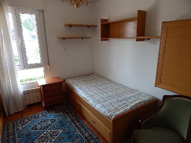 Flat for Rent in Santander