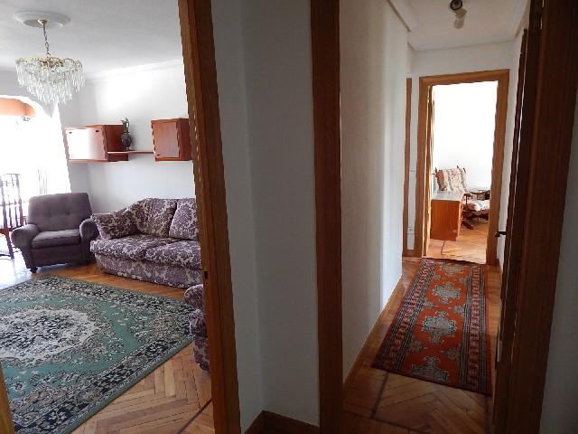 Flat for Rent in Santander