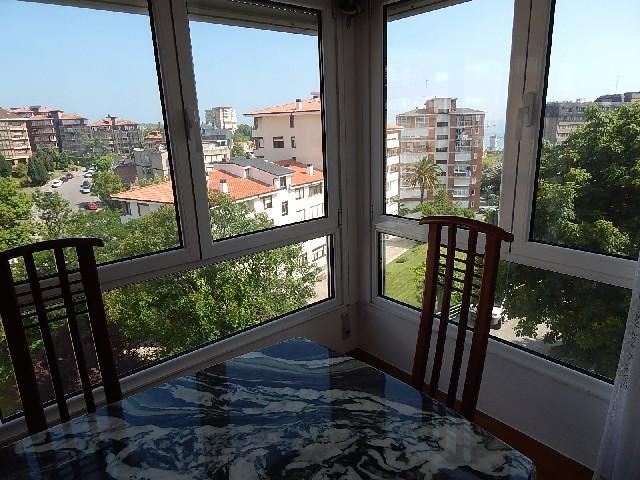 Flat for Rent in Santander