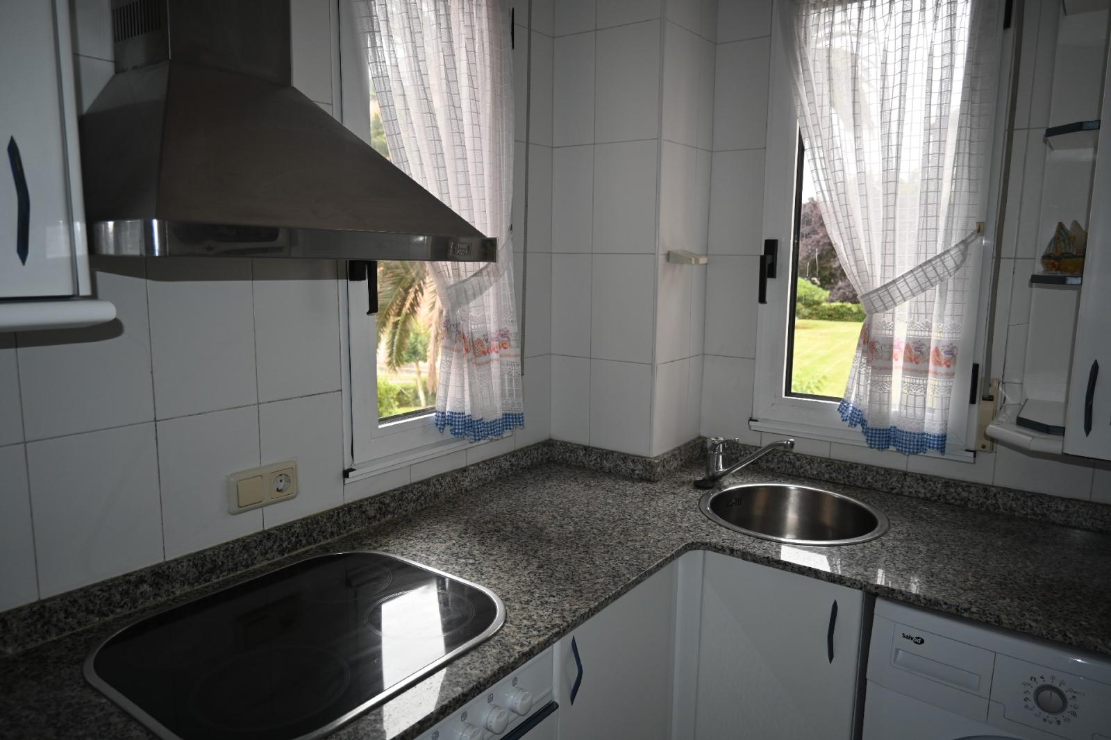 Apartment for Sale in Santander