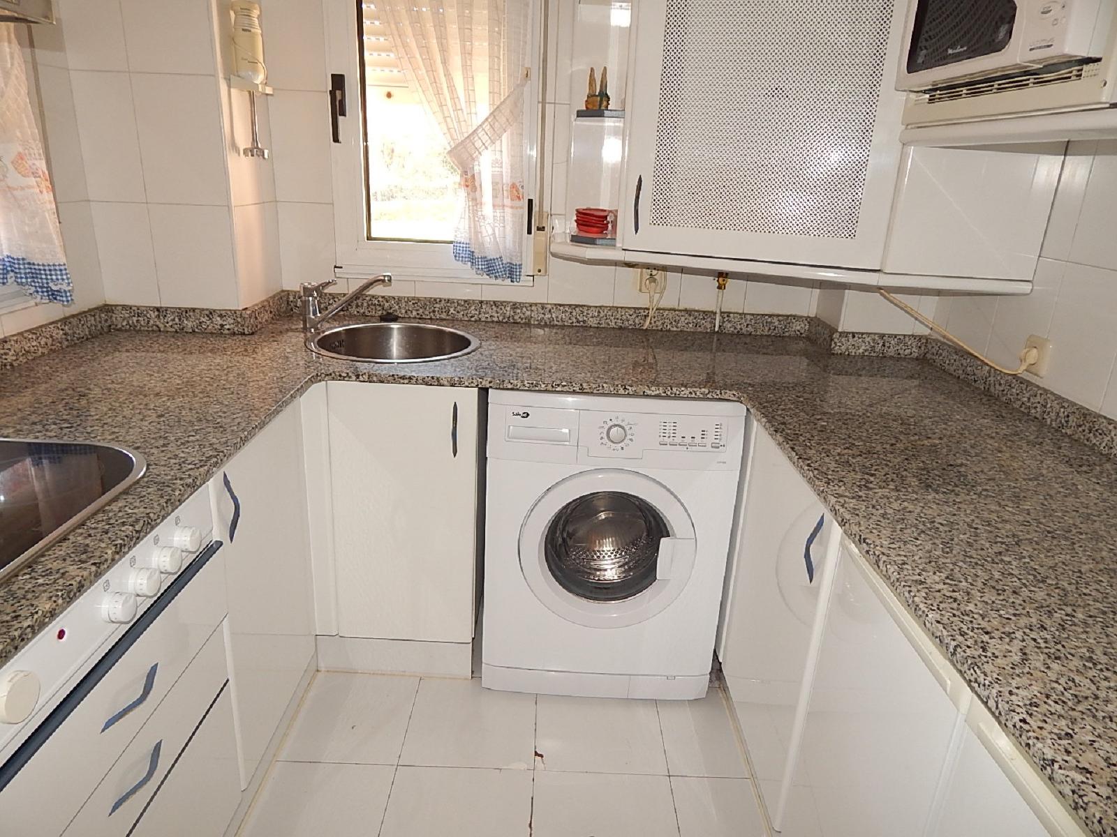 Apartment for Sale in Santander