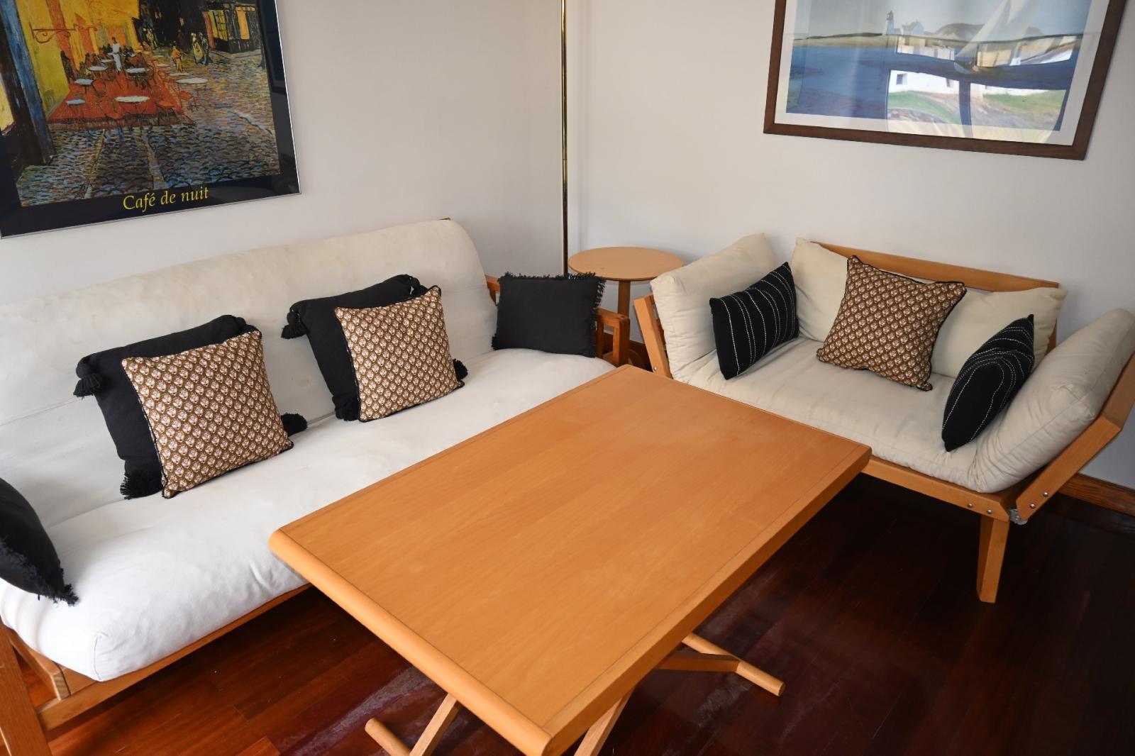 Apartment for Sale in Santander