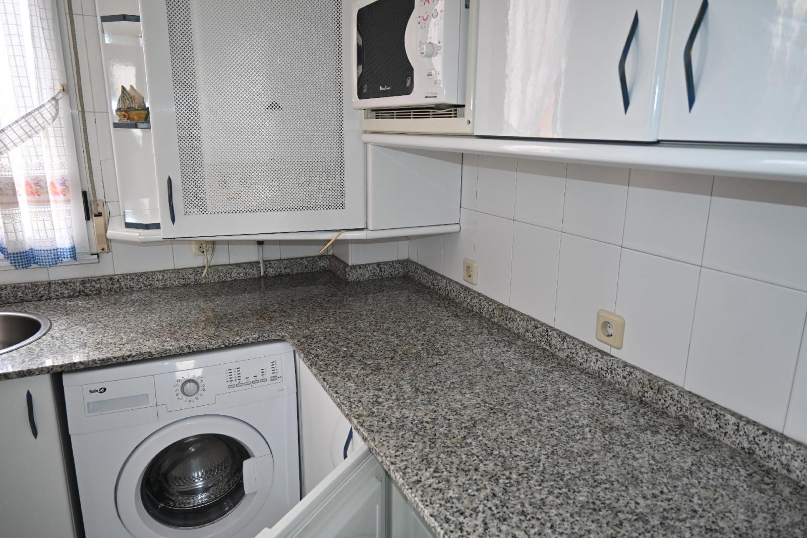 Apartment for Sale in Santander