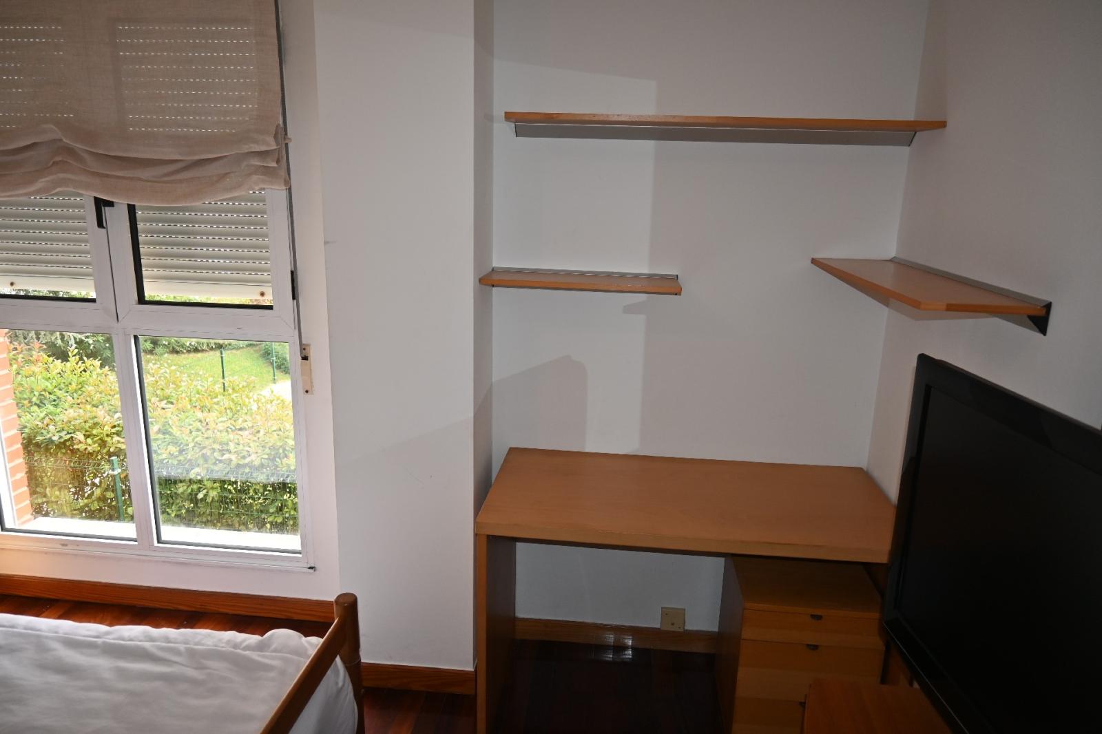 Apartment for Sale in Santander