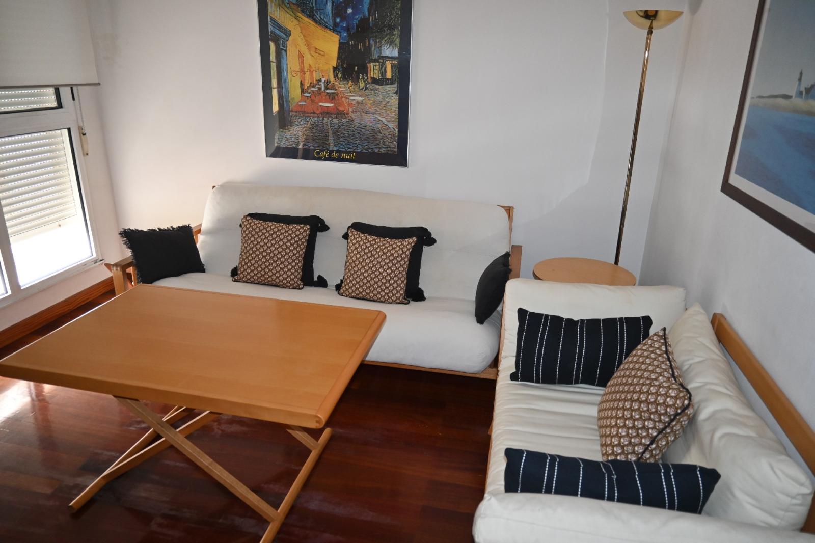 Apartment for Sale in Santander