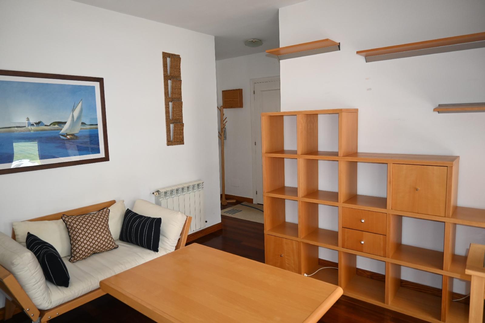 Apartment for Sale in Santander