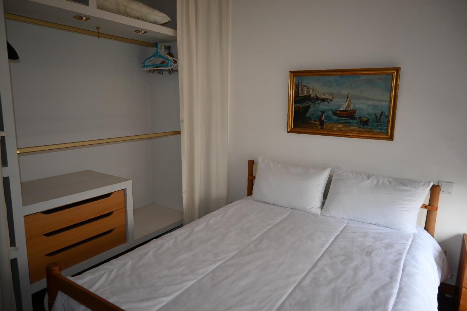 Apartment for Sale in Santander