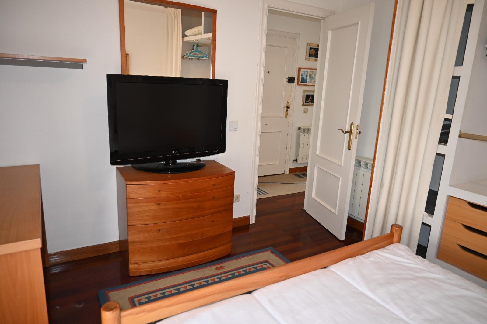 Apartment for Sale in Santander