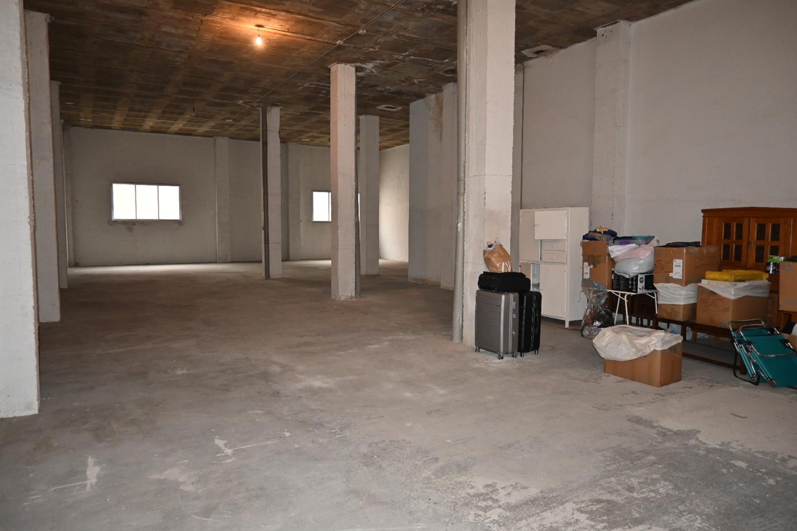 Premise for Sale in Santander
