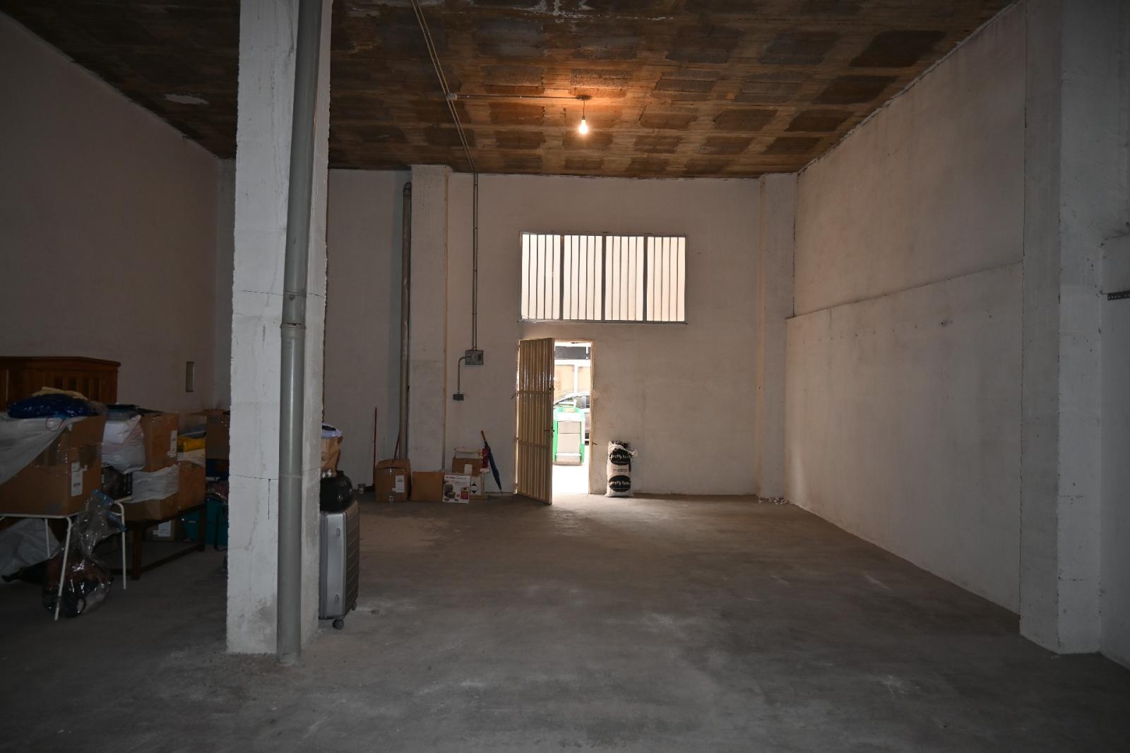 Premise for Sale in Santander