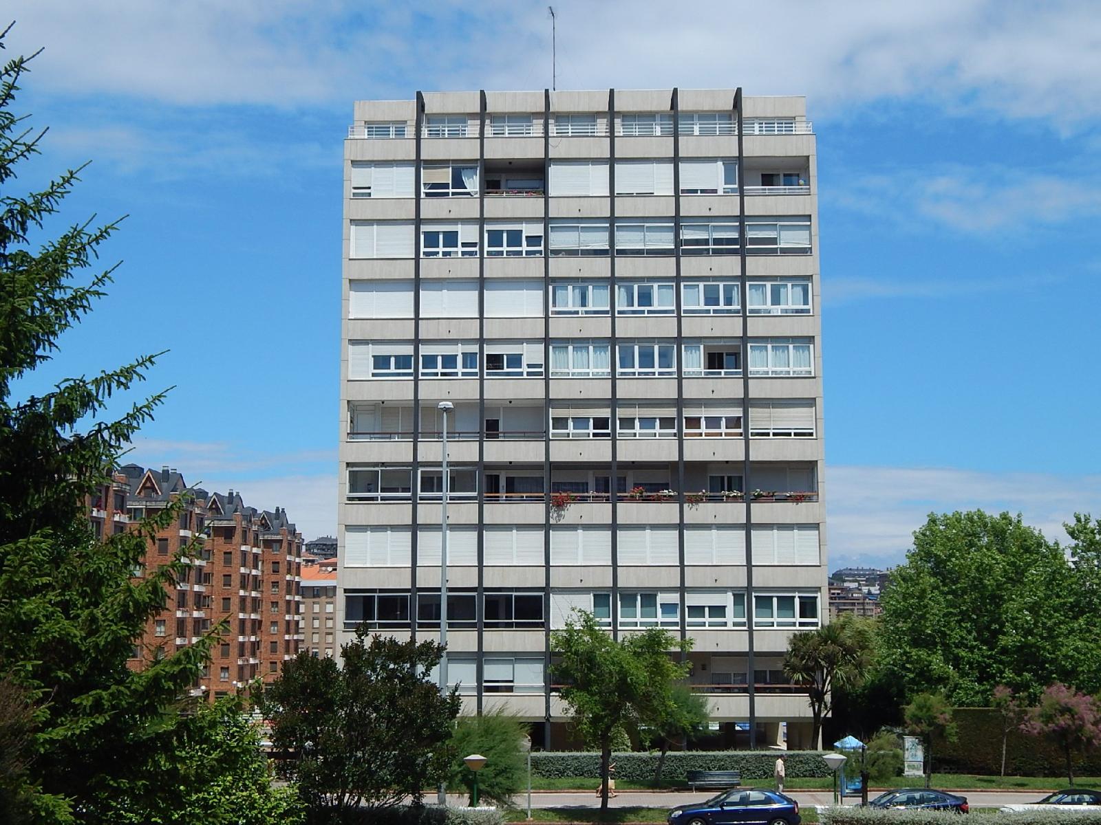 Flat for Rent in Santander