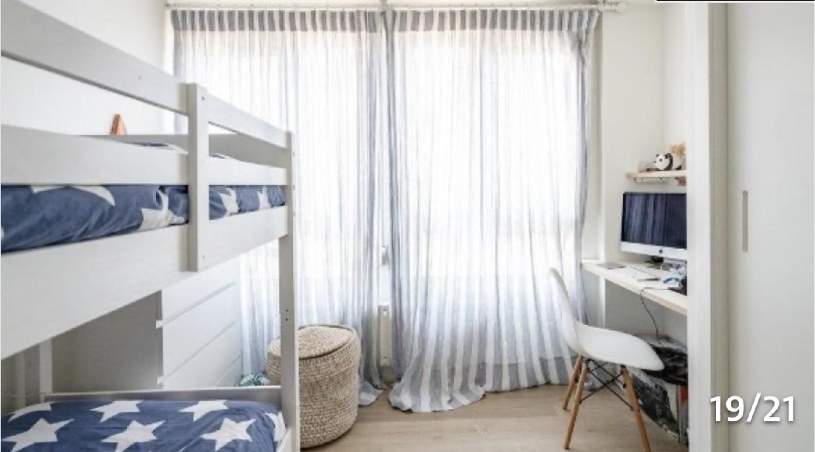 Flat for Rent in Santander