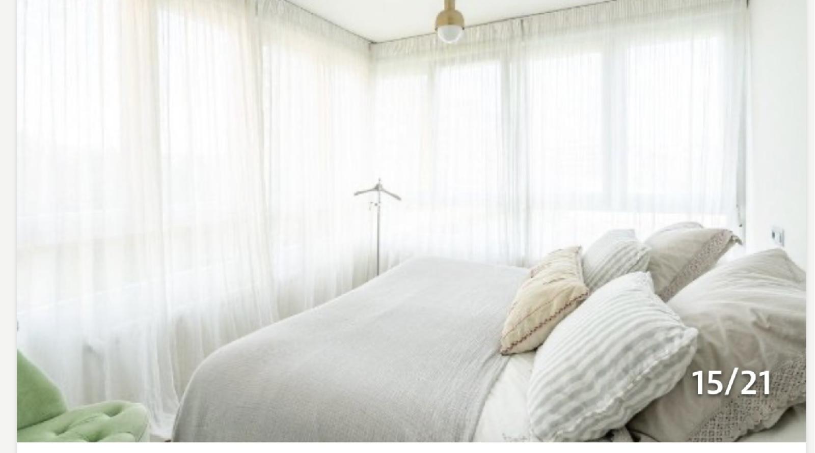 Flat for Rent in Santander