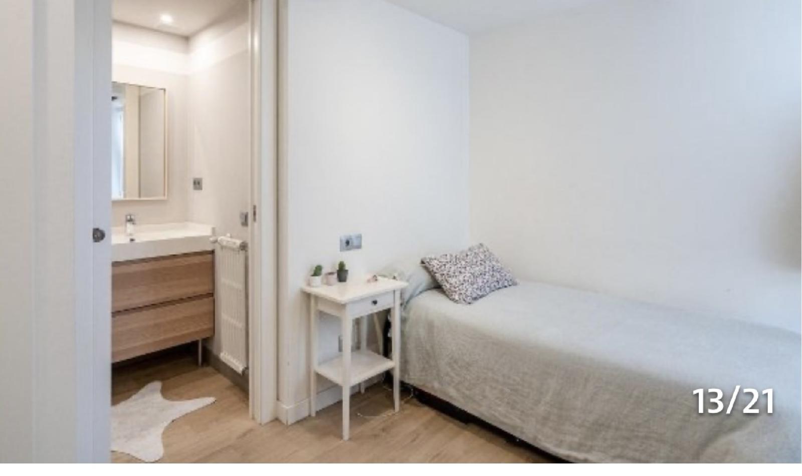 Flat for Rent in Santander