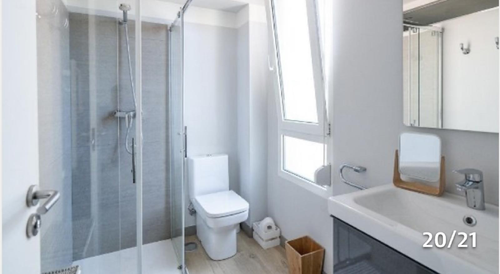 Flat for Rent in Santander