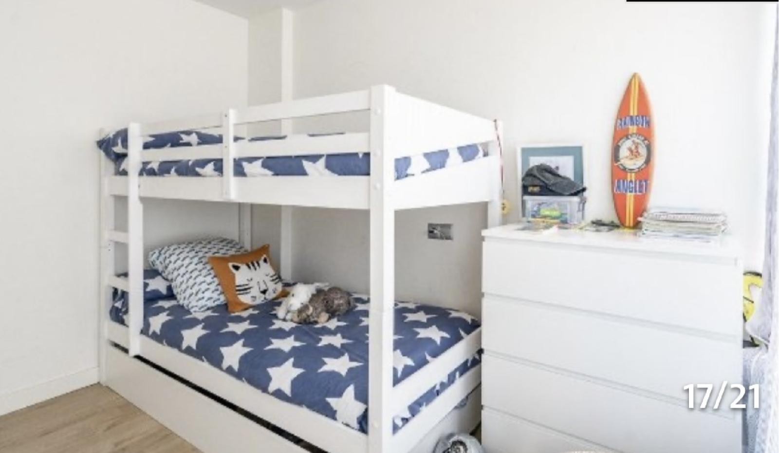 Flat for Rent in Santander