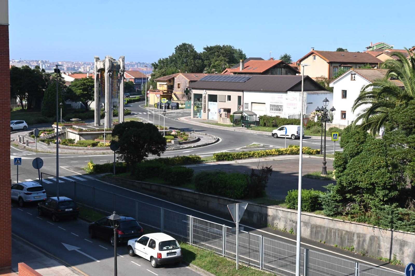 Flat for Sale in Santander
