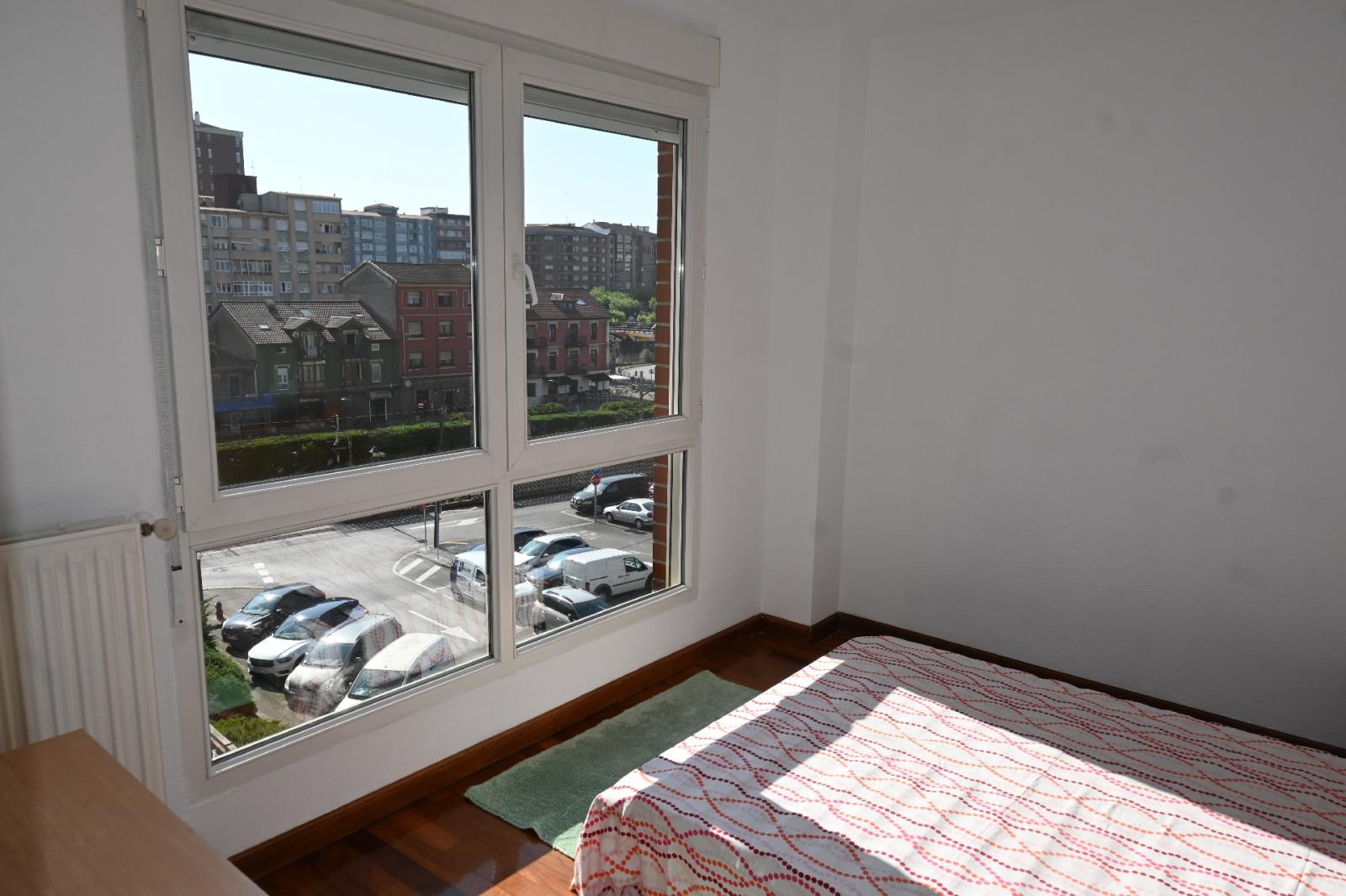 Flat for Sale in Santander