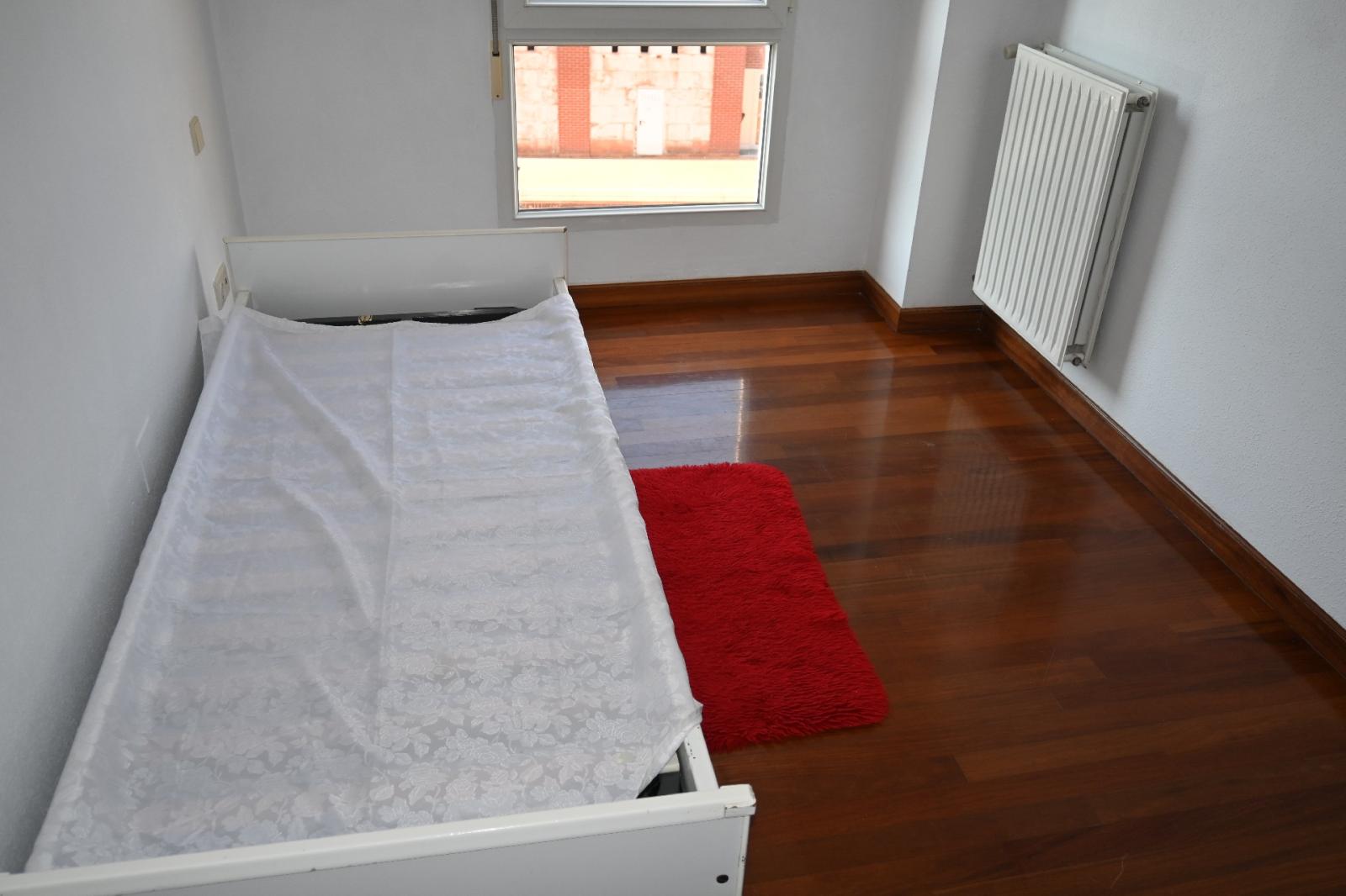 Flat for Sale in Santander