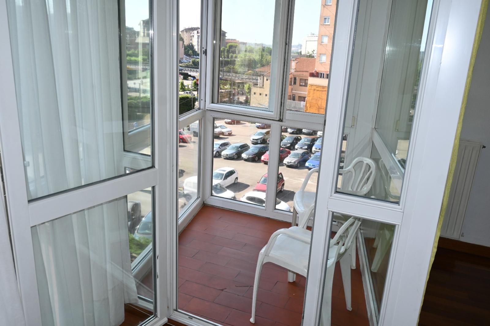 Flat for Sale in Santander
