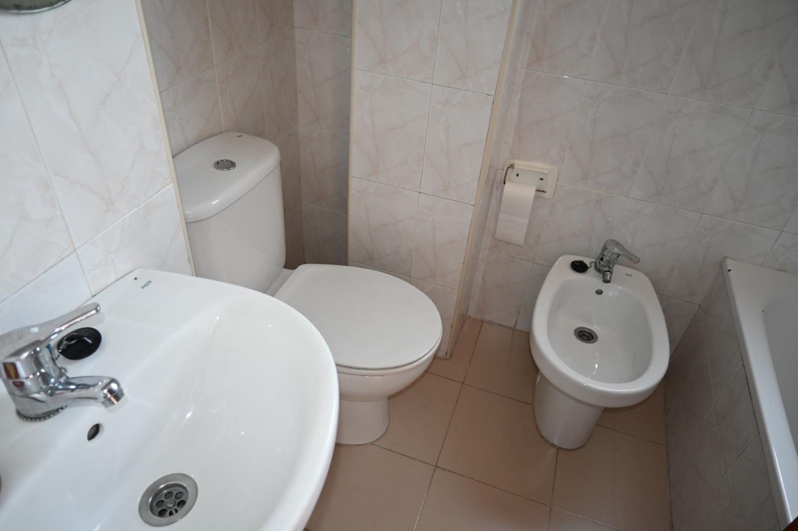 Piso en Venta en Santander