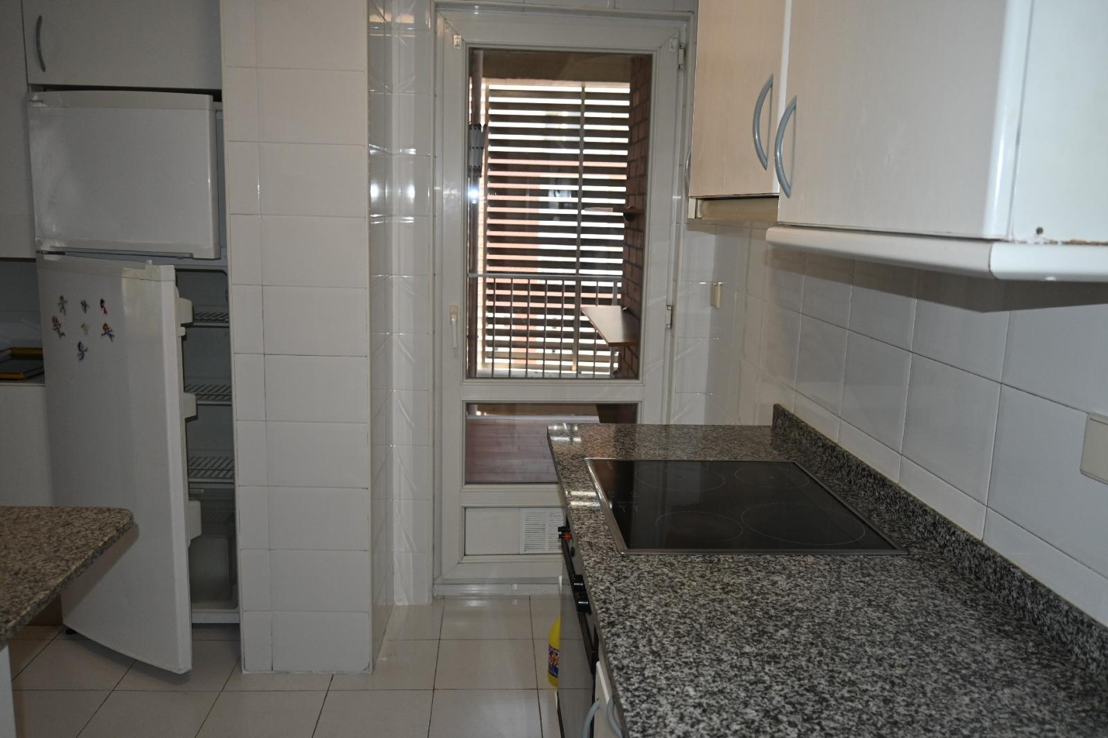 Flat for Sale in Santander