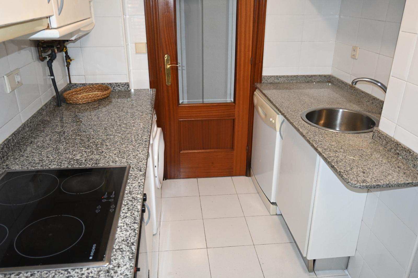 Flat for Sale in Santander