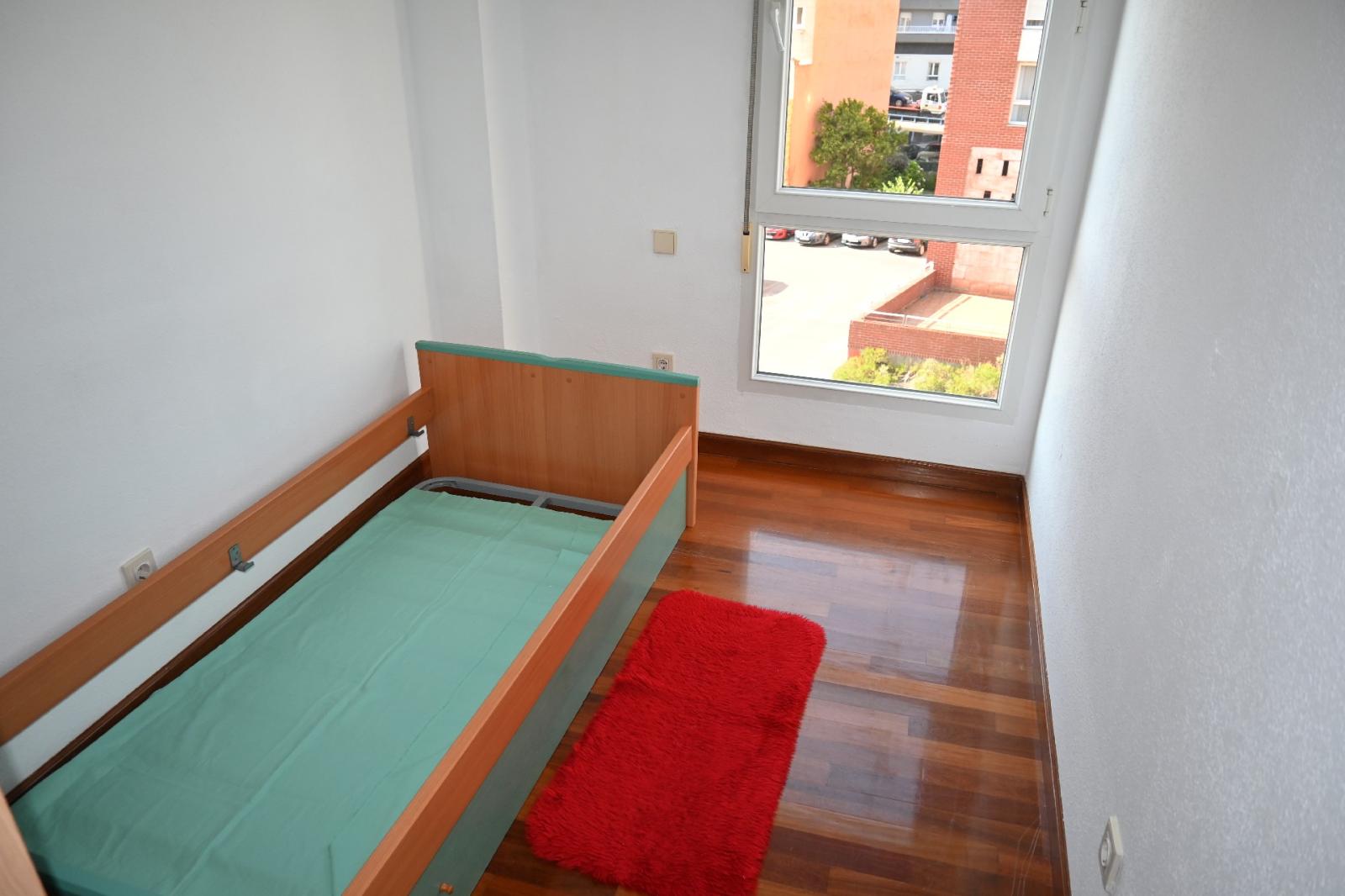Piso en Venta en Santander