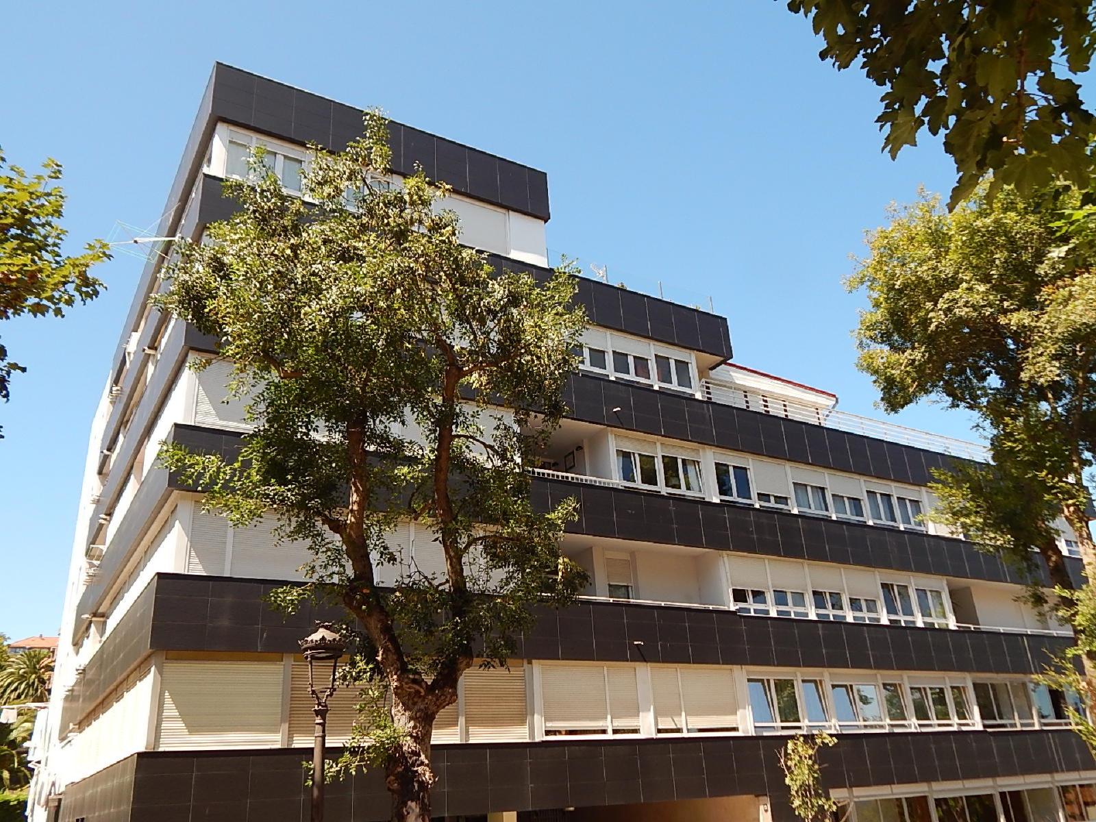 Flat for Sale in Santander