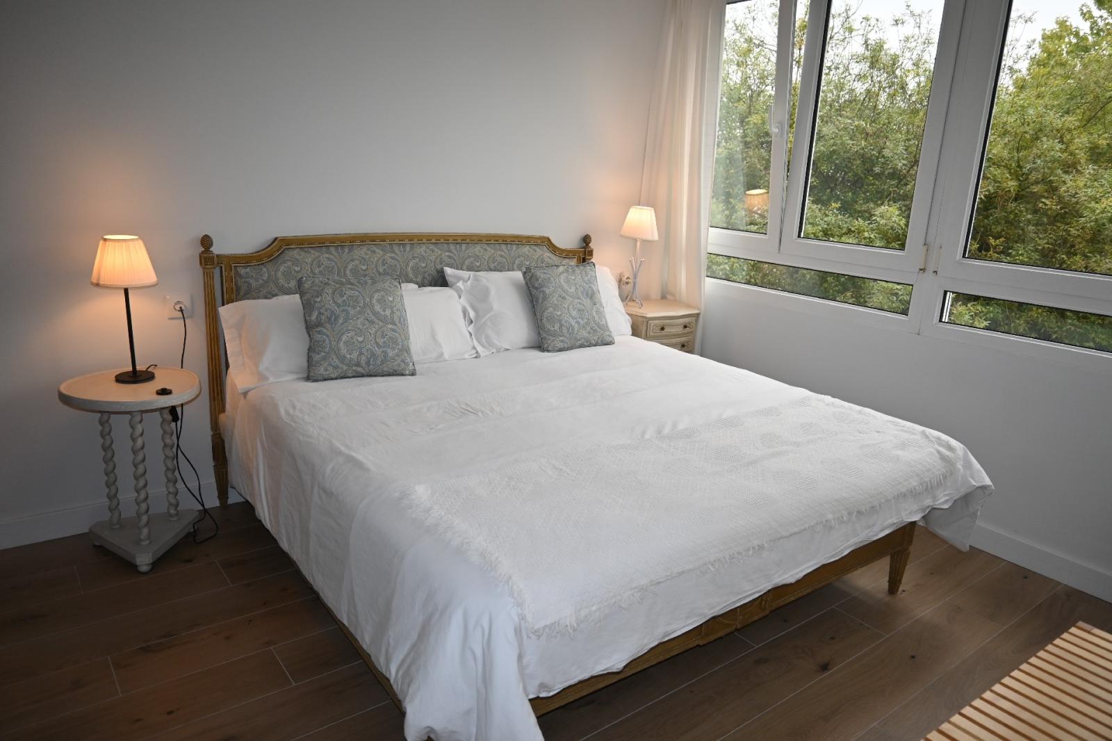 Flat for Sale in Santander