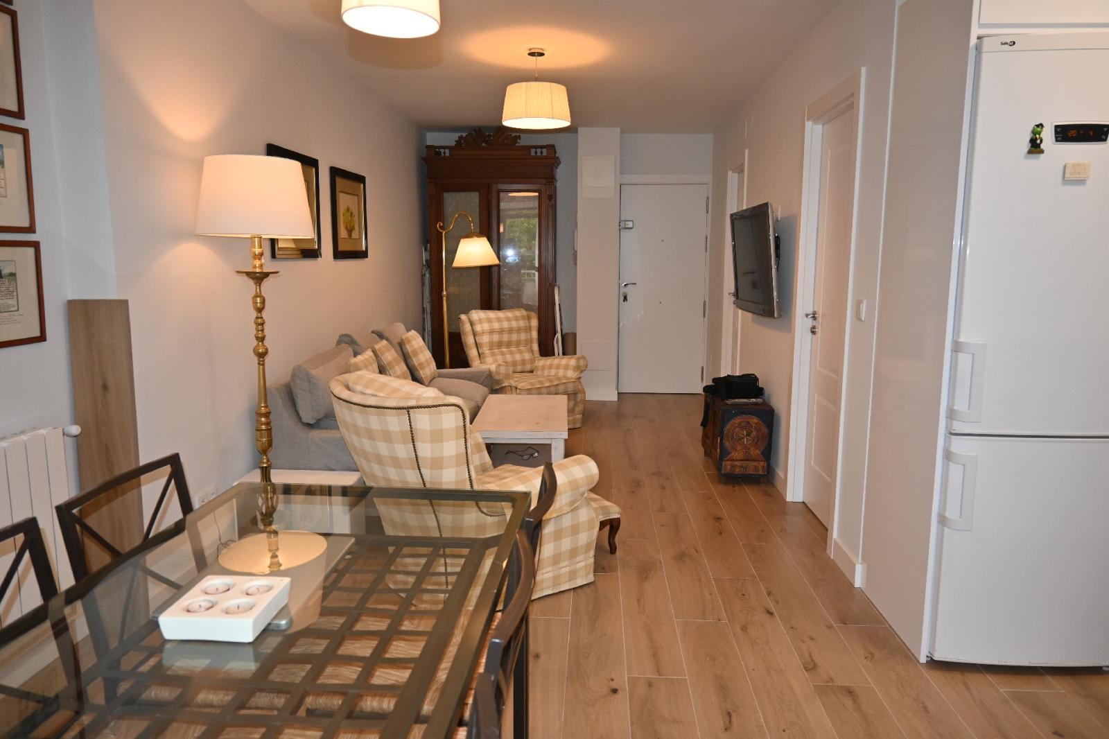 Flat for Sale in Santander
