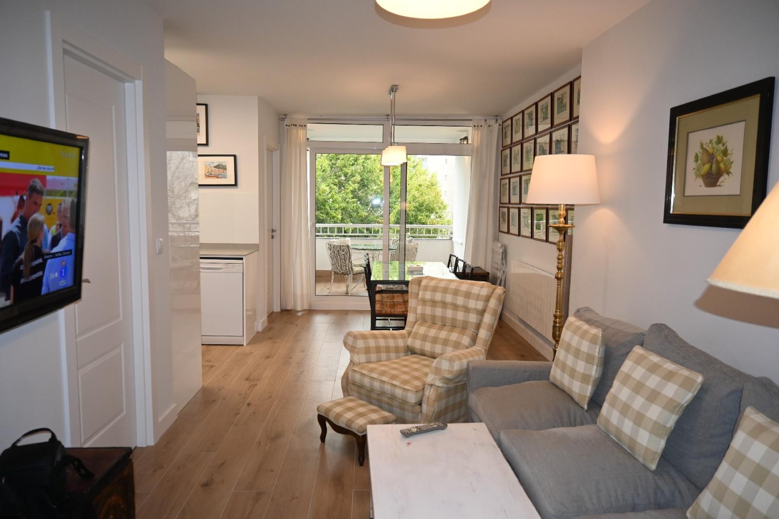 Flat for Sale in Santander