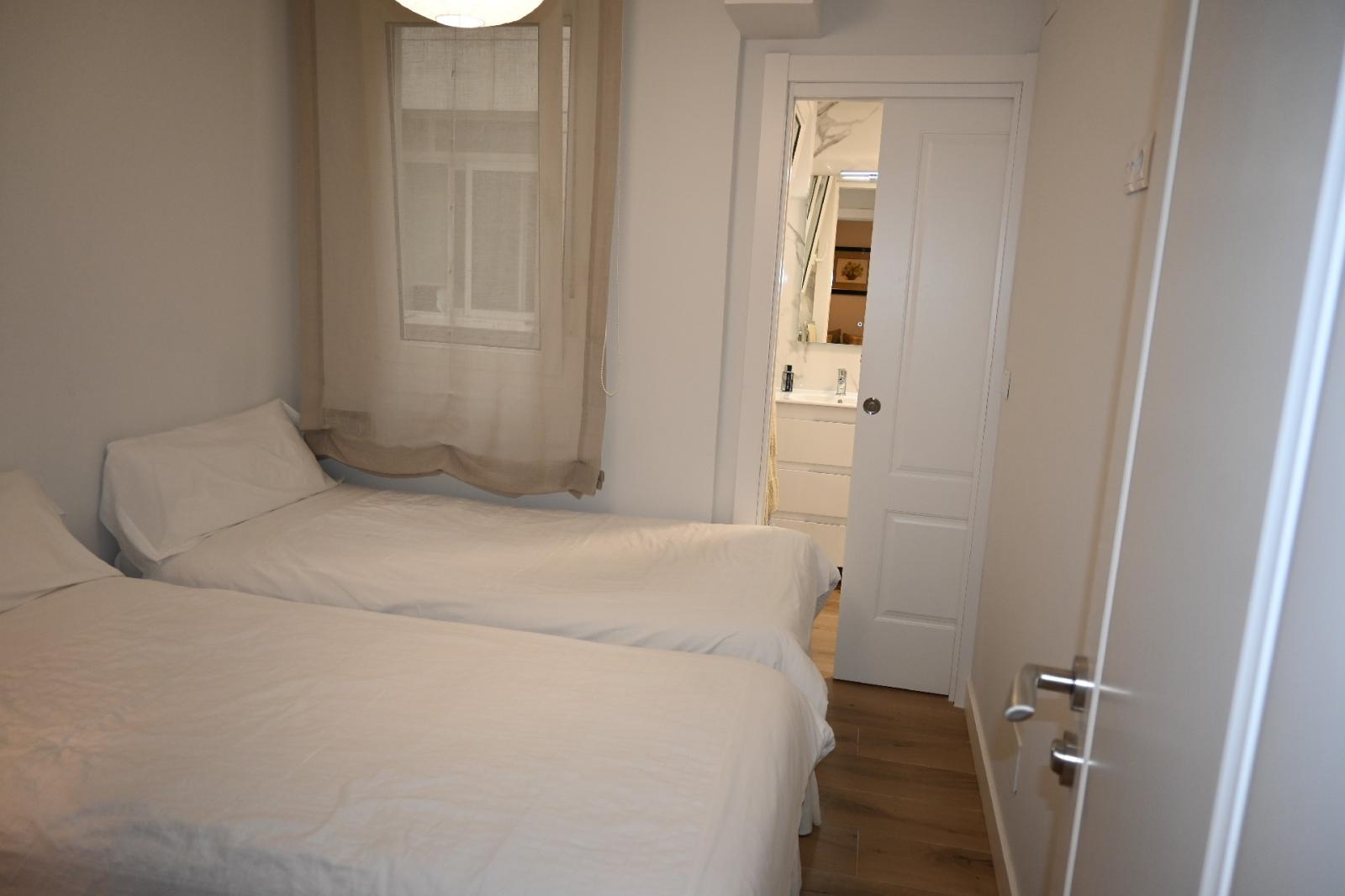 Flat for Sale in Santander