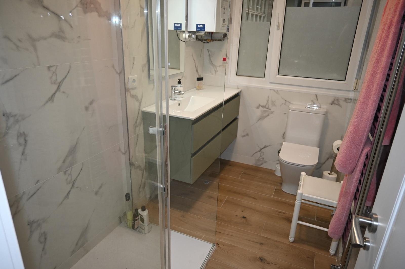 Flat for Sale in Santander