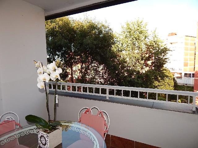 Flat for Sale in Santander