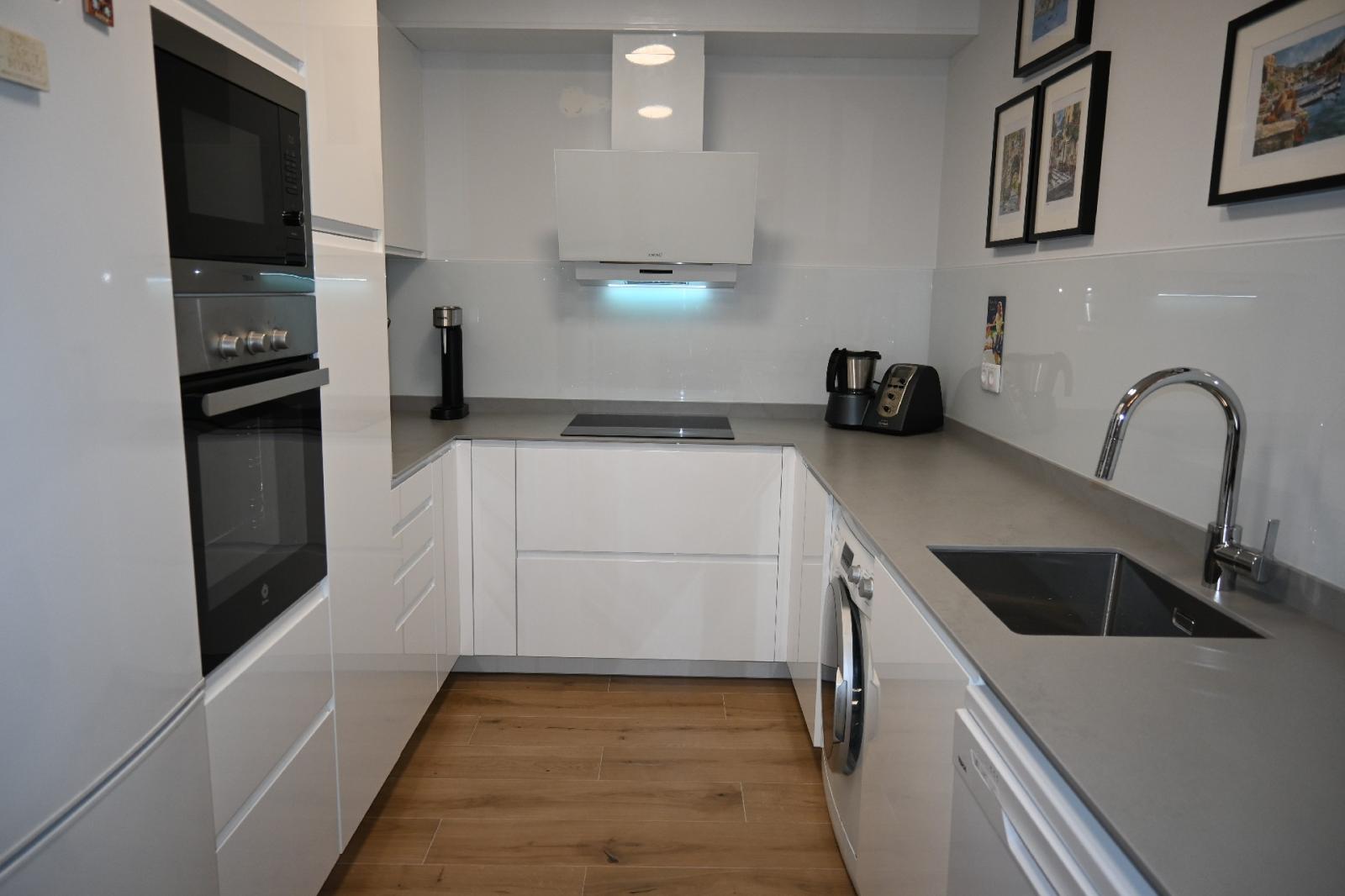 Flat for Sale in Santander